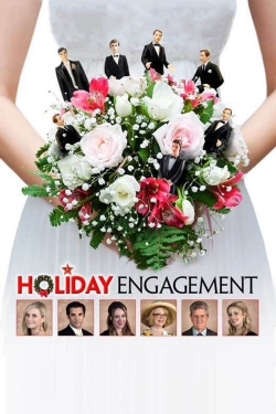A Holiday Engagement-fmovies