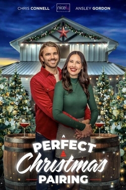 A Perfect Christmas Pairing-fmovies