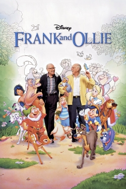 Frank and Ollie-fmovies