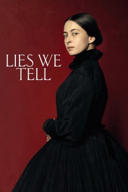 Lies We Tell-fmovies