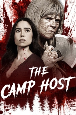 The Camp Host-fmovies