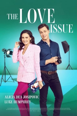 The Love Issue-fmovies