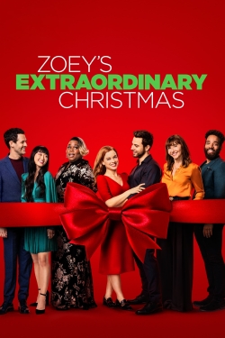 Zoey's Extraordinary Christmas-fmovies