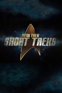 Star Trek: Short Treks-fmovies