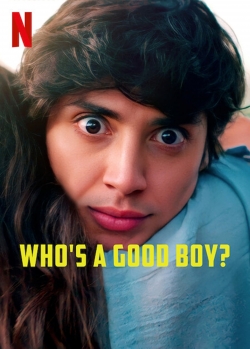Who's a Good Boy?-fmovies