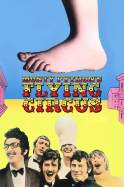 Monty Python's Flying Circus-fmovies
