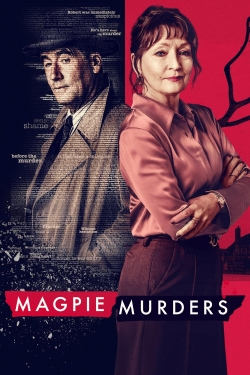 Magpie Murders-fmovies