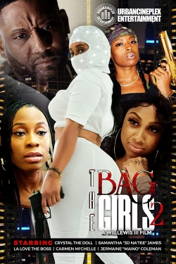 The Bag Girls 2-fmovies
