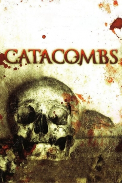 Catacombs-fmovies