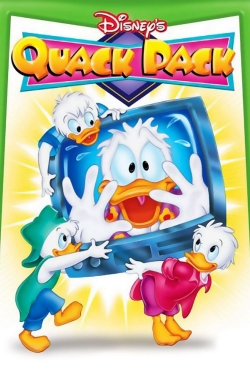 Quack Pack-fmovies