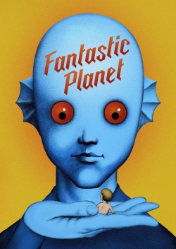 Fantastic Planet-fmovies