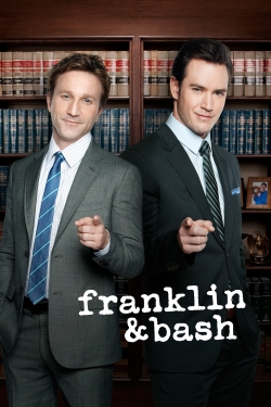 Franklin & Bash-fmovies