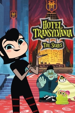 Hotel Transylvania: The Series-fmovies