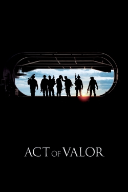 Act of Valor-fmovies