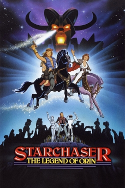 Starchaser: The Legend of Orin-fmovies
