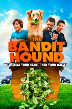 The Bandit Hound-fmovies