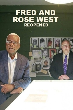 Fred and Rose West: Reopened-fmovies