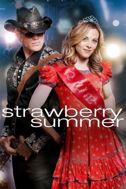 Strawberry Summer-fmovies