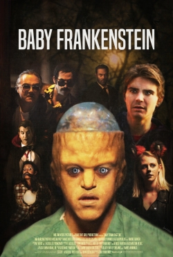 Baby Frankenstein-fmovies