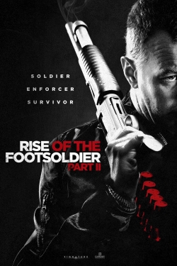 Rise of the Footsoldier Part II-fmovies
