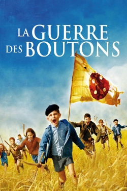 War of the Buttons-fmovies