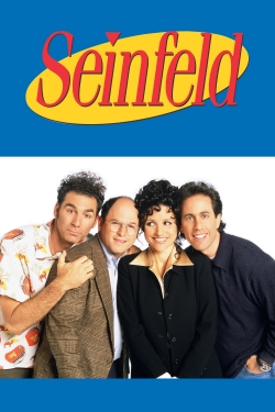 Seinfeld-fmovies