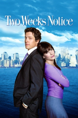 Two Weeks Notice-fmovies