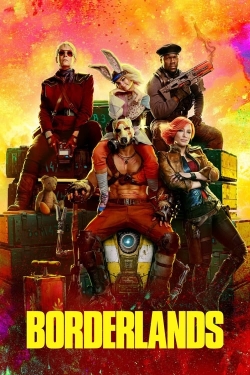 Borderlands-fmovies