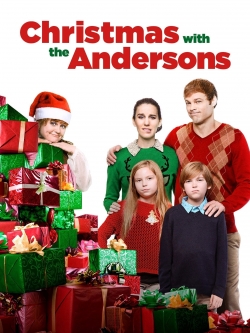 Christmas with the Andersons-fmovies