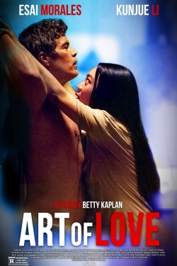 Art of Love-fmovies