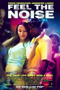 Feel The Noise-fmovies