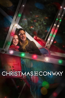 Christmas in Conway-fmovies