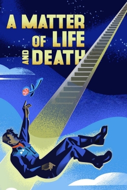 A Matter of Life and Death-fmovies