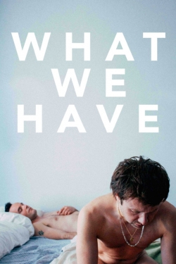 What We Have-fmovies