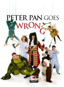 Peter Pan Goes Wrong-fmovies