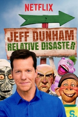 Jeff Dunham: Relative Disaster-fmovies