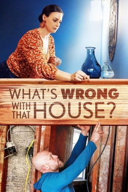 What's Wrong with That House?-fmovies