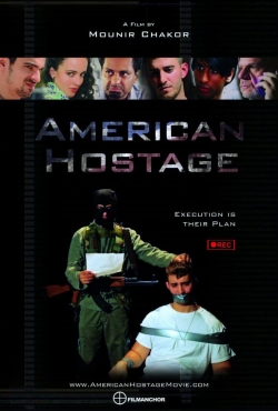 American Hostage-fmovies