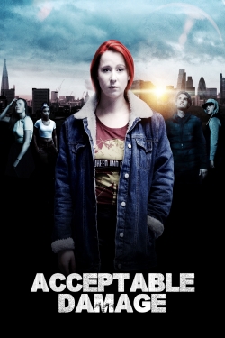Acceptable Damage-fmovies
