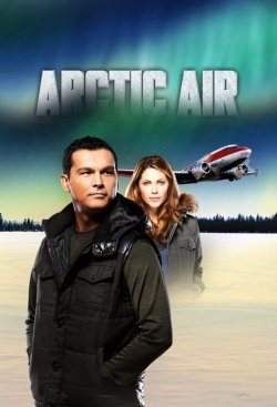 Arctic Air-fmovies