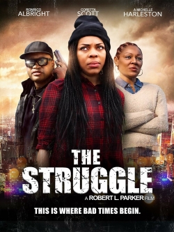 The Struggle-fmovies