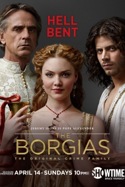 The Borgias-fmovies