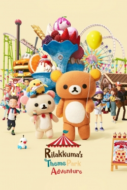 Rilakkuma's Theme Park Adventure-fmovies