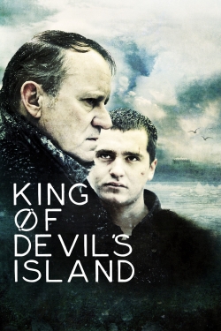 King of Devil's Island-fmovies