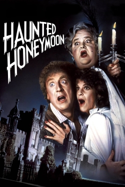 Haunted Honeymoon-fmovies