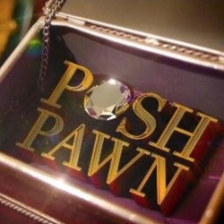 Posh Pawn-fmovies