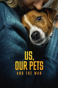 Us, Our Pets and the War-fmovies