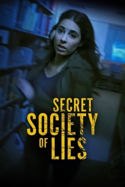 Secret Society of Lies-fmovies