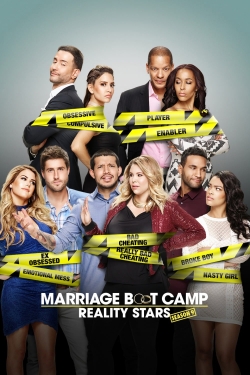 Marriage Boot Camp: Reality Stars-fmovies
