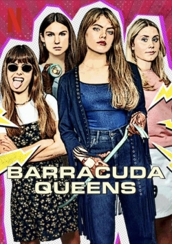 Barracuda Queens-fmovies
